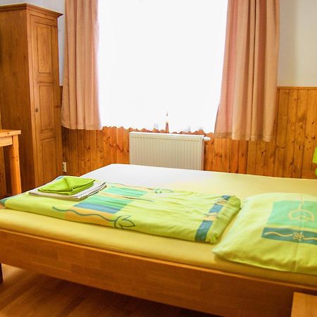 Vila Pod Branou Попрад Стая снимка